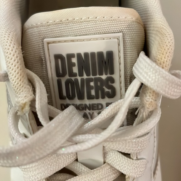 Replay Women’s Sneakers - Picture 7 of 8